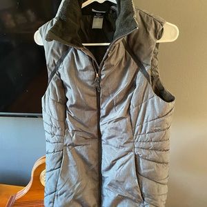 C9 grey vest- medium